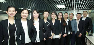 重庆达内PHP培训班主任老师
