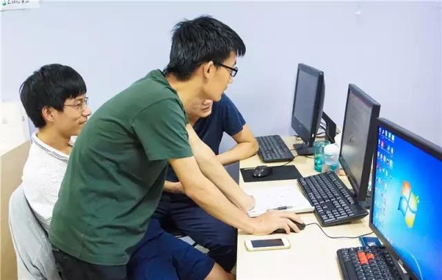 重庆达内PHP培训班