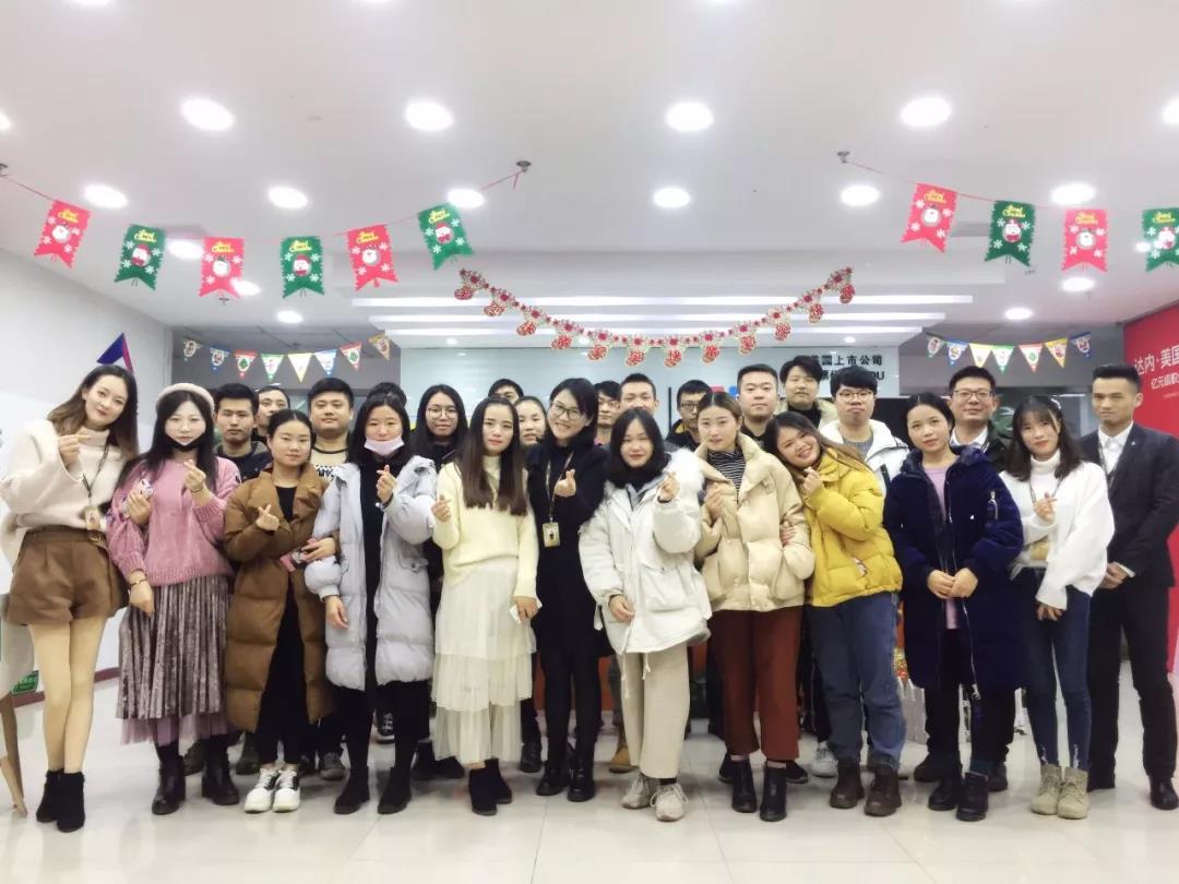 重庆PHP培训开班盛况