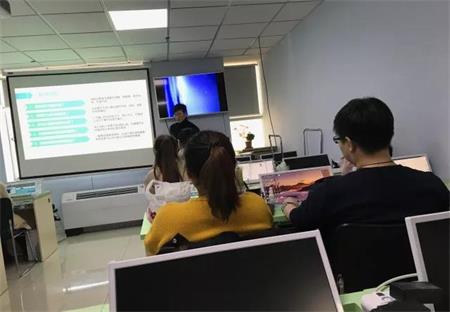 重庆IT培训机构：想拿高薪?先避开这几个坑!
